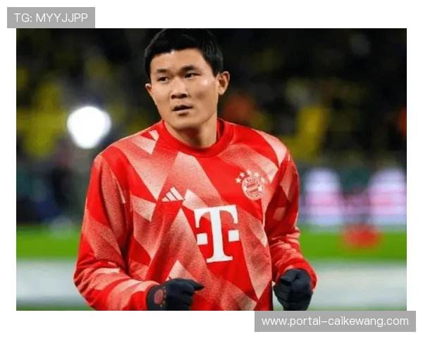 拜仁金玟哉肌肉拉伤：韩国中卫缺阵考验防线轮换深度